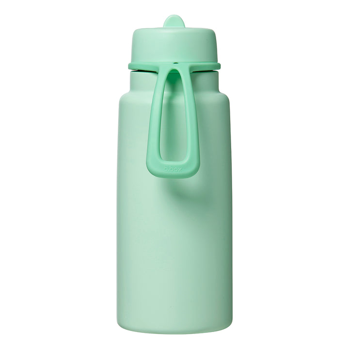 b.box 1L Insulated Flip Top Drink Bottle - Spearmint