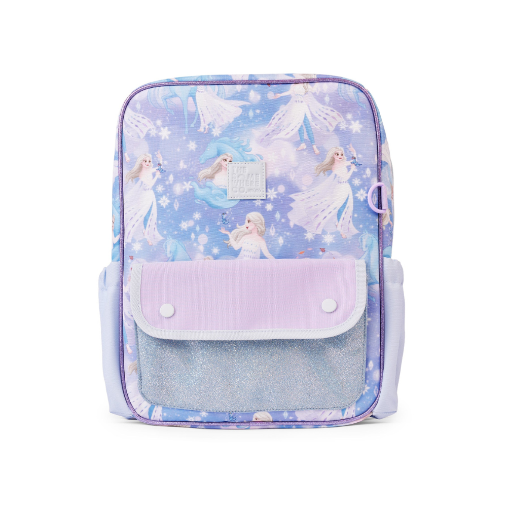 PRE-ORDER - The Somewhere Co. Adventure Backpack - Frozen