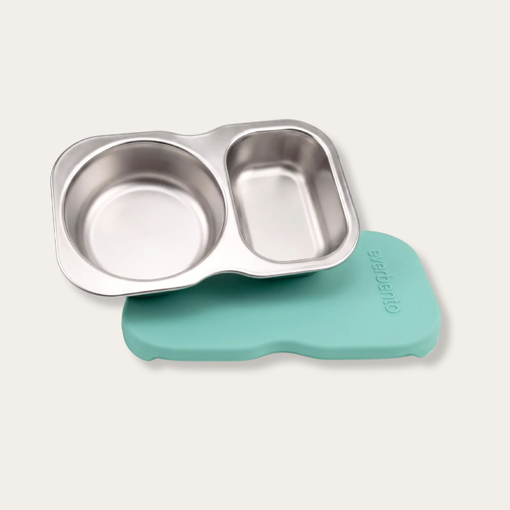 EverBento 2 x DipDuo + MontiiCo Mini Bag Bundle - Construction