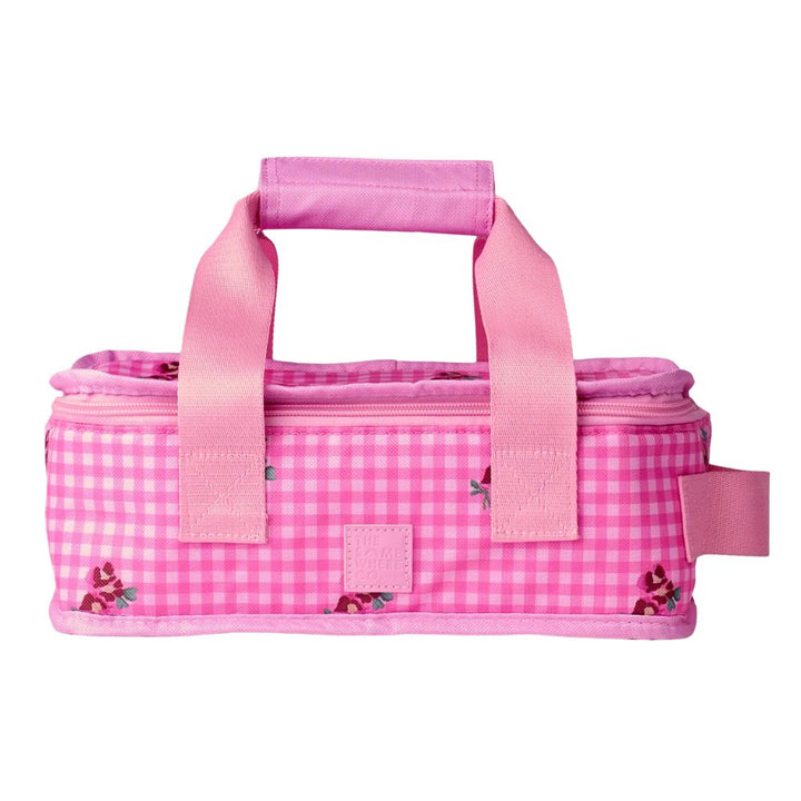 The Somewhere Co Stasher Insulated Bag - Sweet Pea