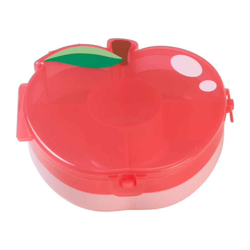Melii Snackle Box - Apple