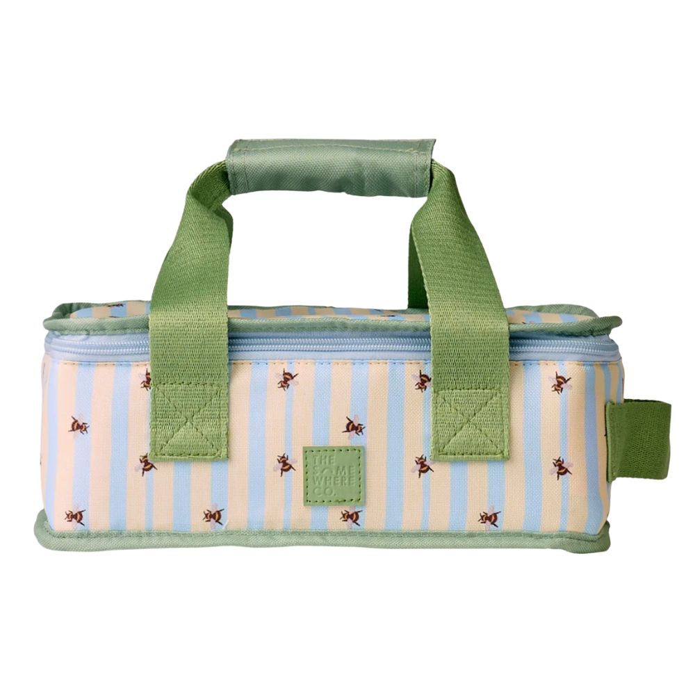 The Somewhere Co Stasher Insulated Bag - Wildling