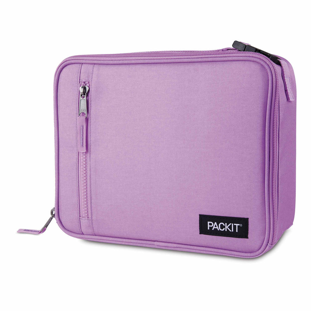 PackIt Freezable Classic Lunch Bag - Lavender