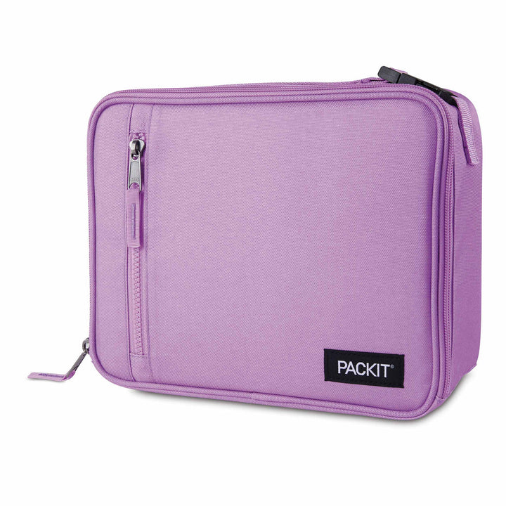 PackIt Freezable Classic Lunch Bag - Lavender