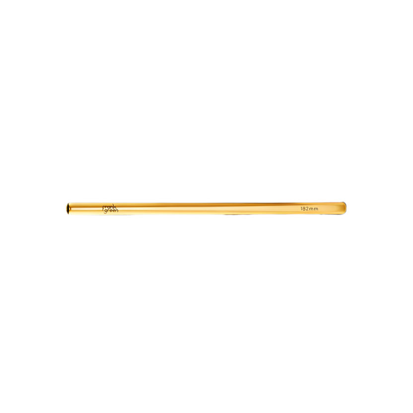 Frank Green 182mm Replacement Straw