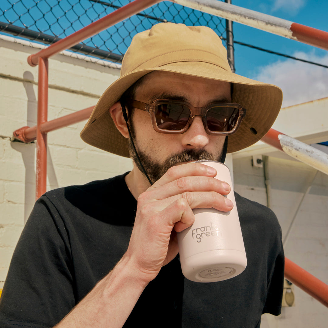 Frank Green Iced Coffee Cup The Bento Buzz