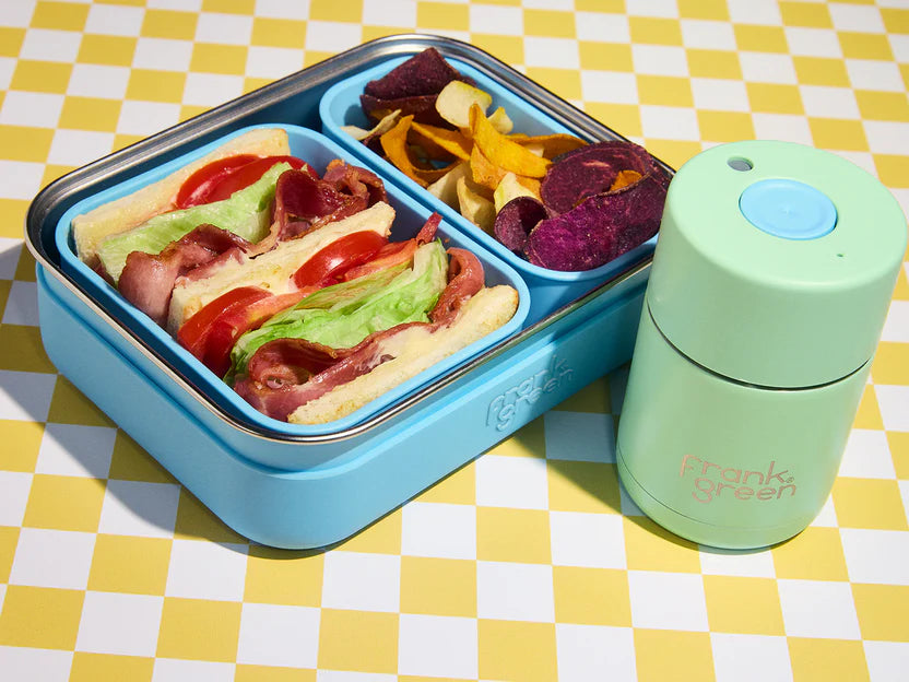 Frank Green Lunch Container Bumper Guard