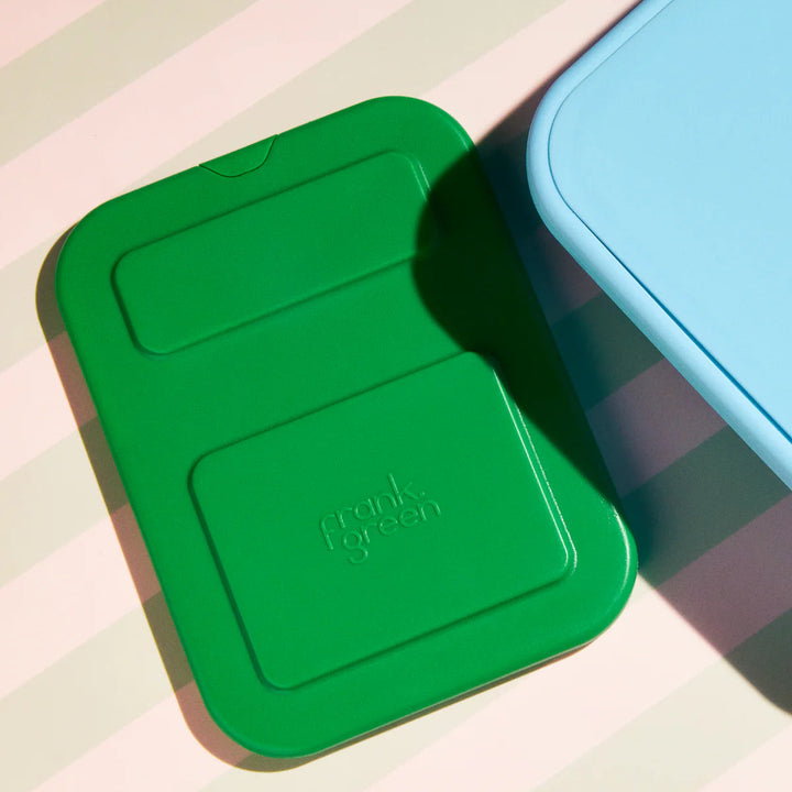 Frank Green Evergreen Ice Brick - Lunch