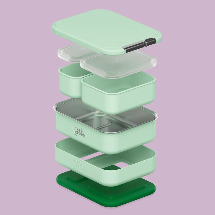 Frank Green Evergreen Ice Brick - Lunch
