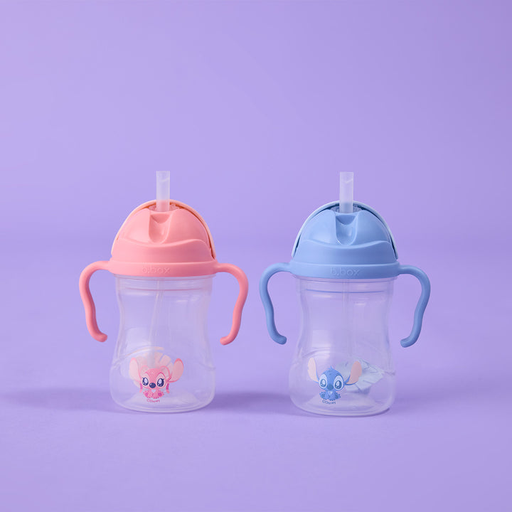 b.box Sippy Cup - Stitch