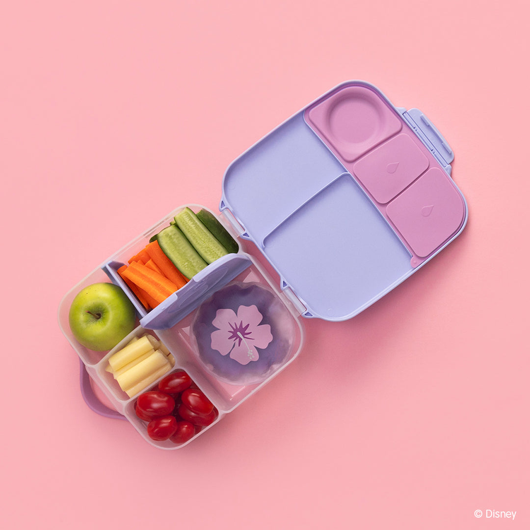 PRE-ORDER b.box Bento Lunch Box LARGE - Stitch