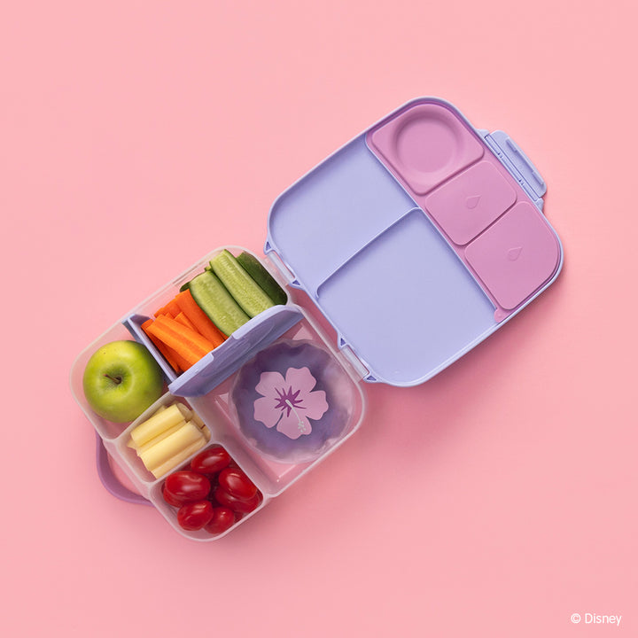 PRE-ORDER b.box Bento Lunch Box LARGE - Stitch