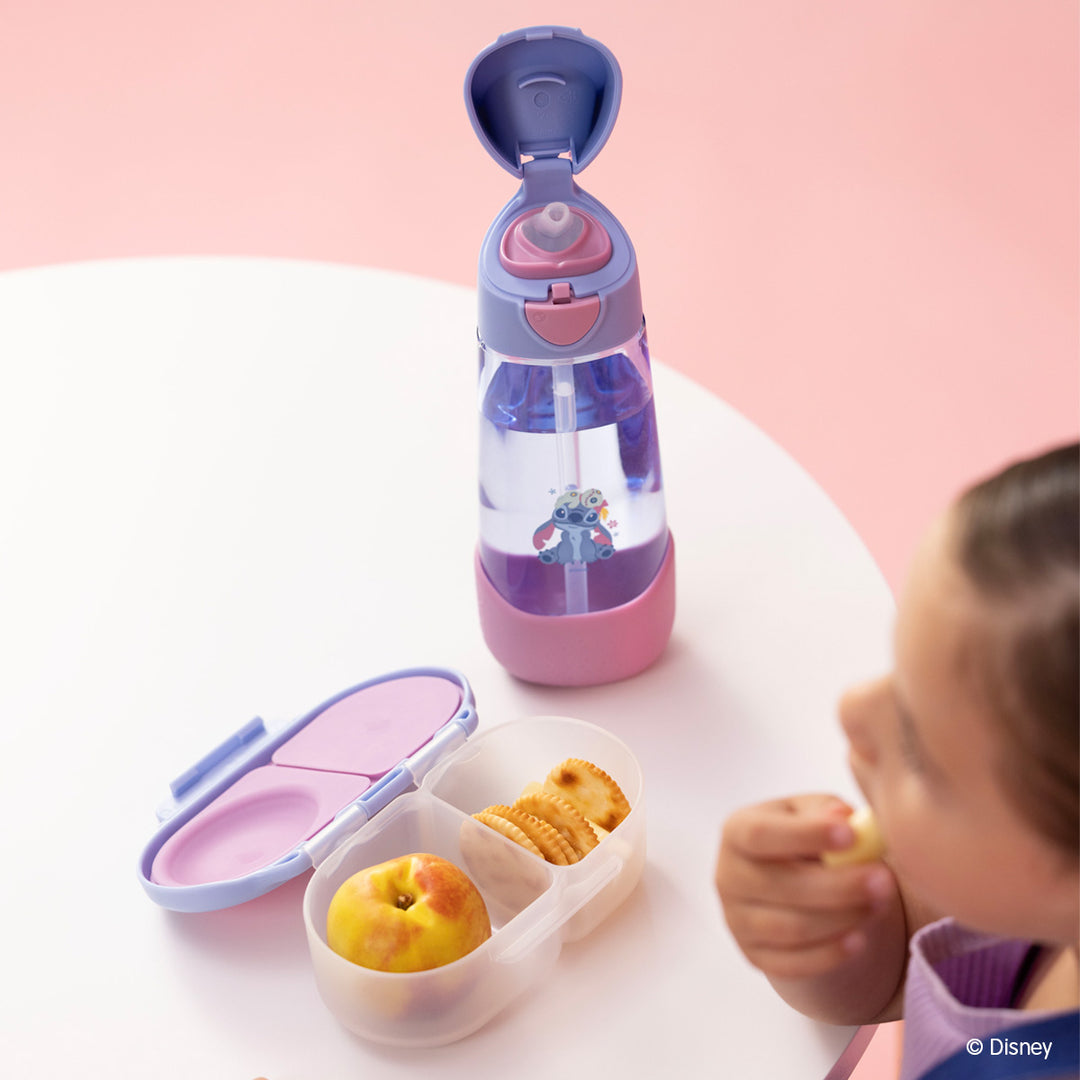 PRE-ORDER - b.box Bento Snack Box - Stitch