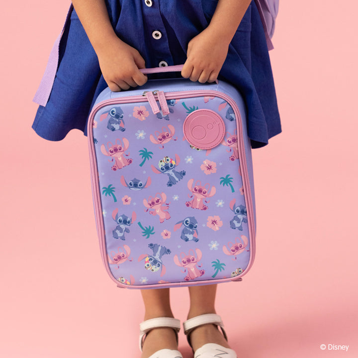 PRE-ORDER b.box Insulated Lunch Bag - Stitch