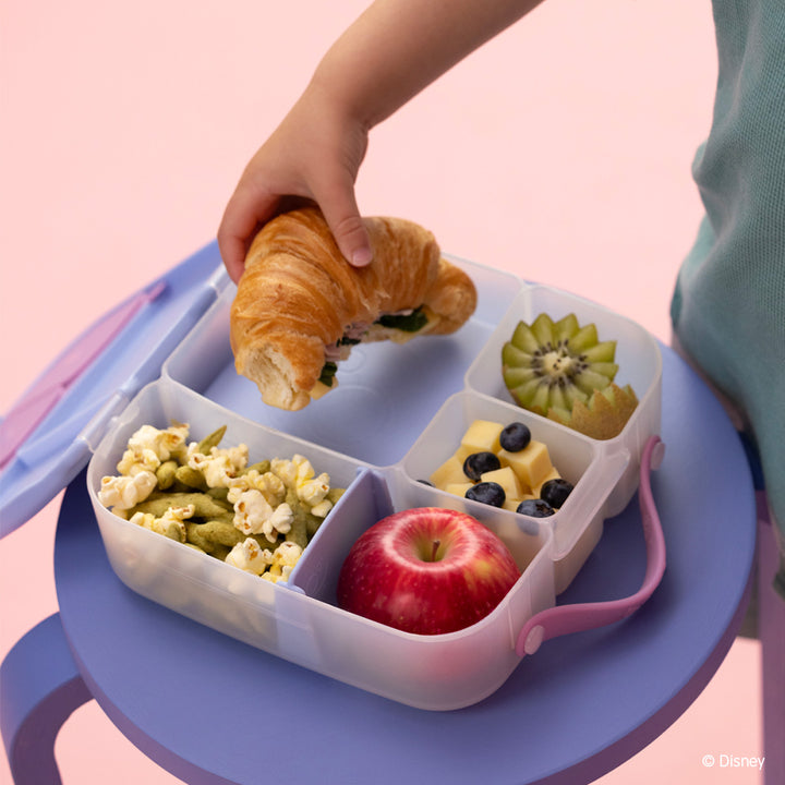 PRE-ORDER b.box Bento Lunch Box LARGE - Stitch
