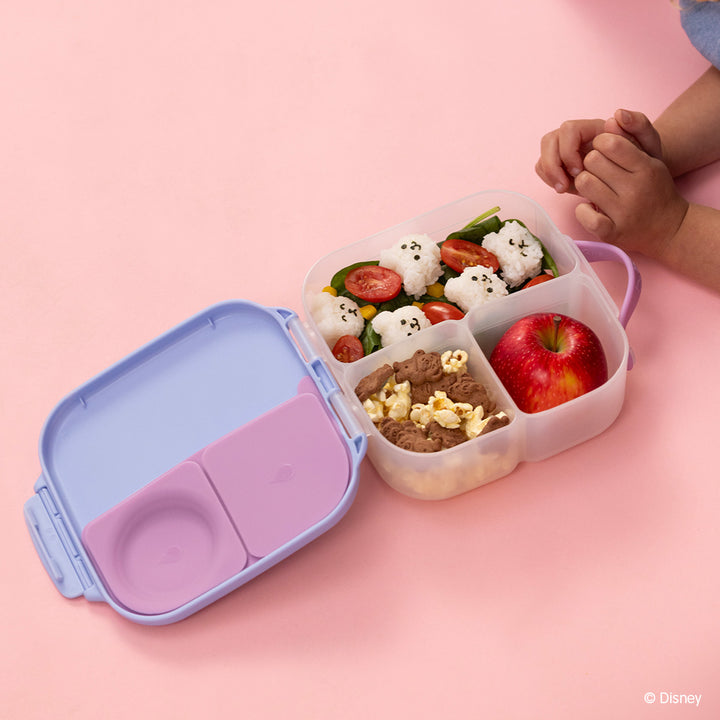 PRE-ORDER b.box Bento Lunch Box MINI - Stitch