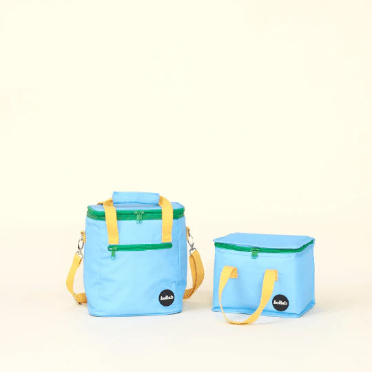Kollab Insulated Lunch Bag - Arctic Mint