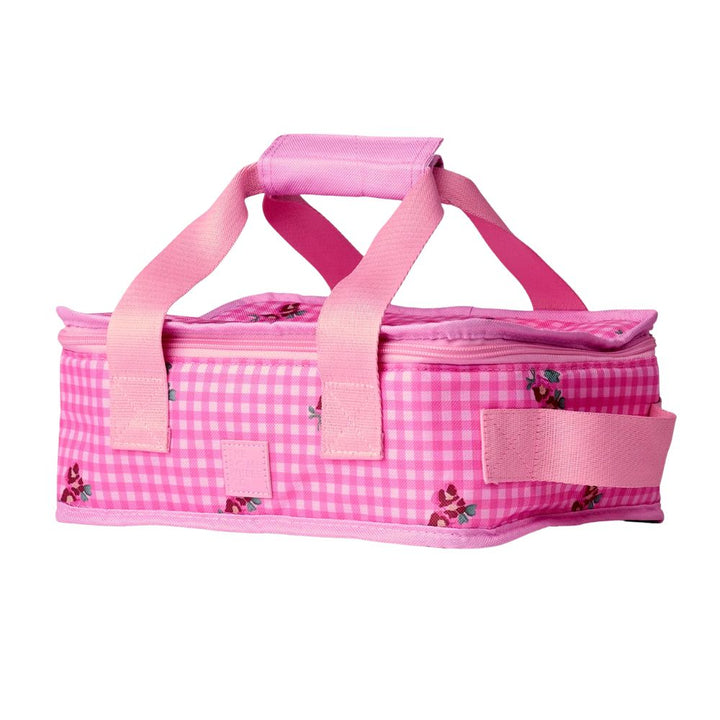 The Somewhere Co Stasher Insulated Bag - Sweet Pea