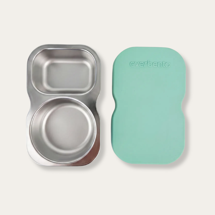 EverBento 2 x DipDuo + MontiiCo Mini Bag Bundle - Sweetheart