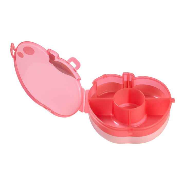 Melii Snackle Box - Apple