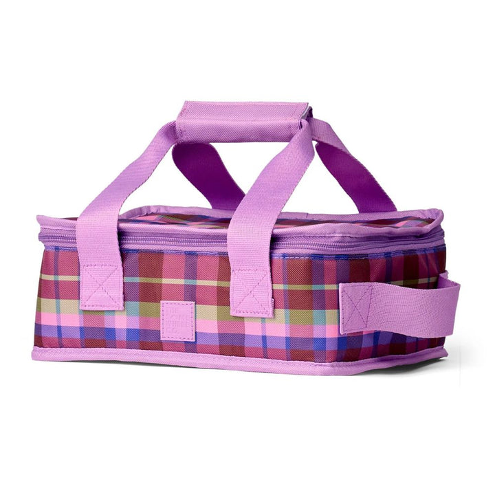 The Somewhere Co Stasher Insulated Bag - Wanderland