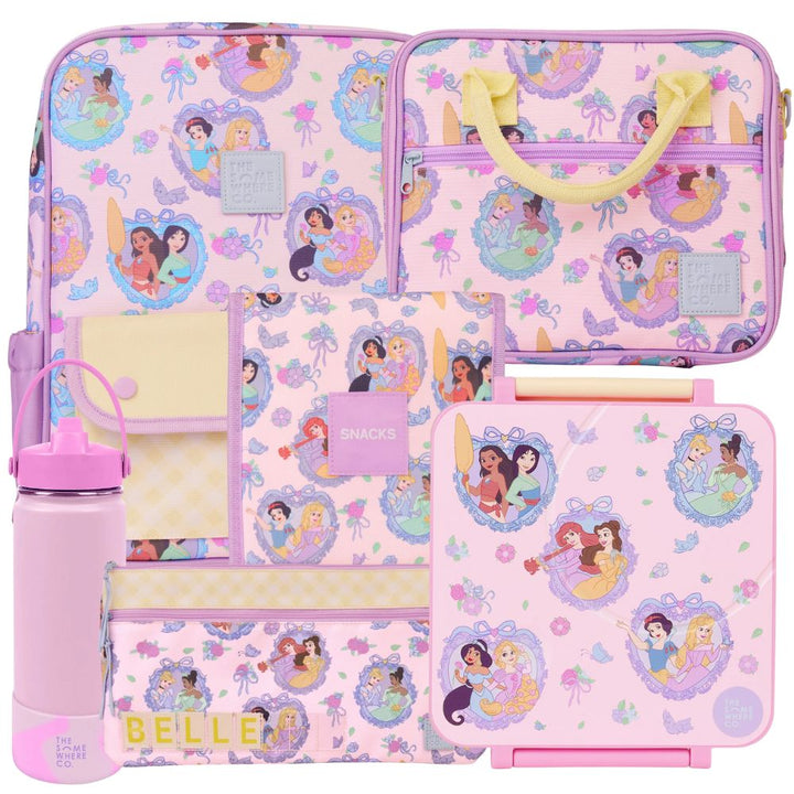 PRE-ORDER - The Somewhere Co. Ultimate Bundle - Disney Princess - FREE SHIPPING