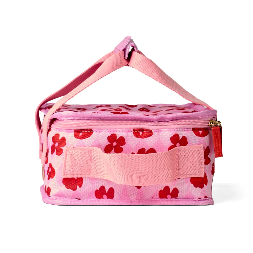 The Somewhere Co Stasher Insulated Bag - Heartbreaker