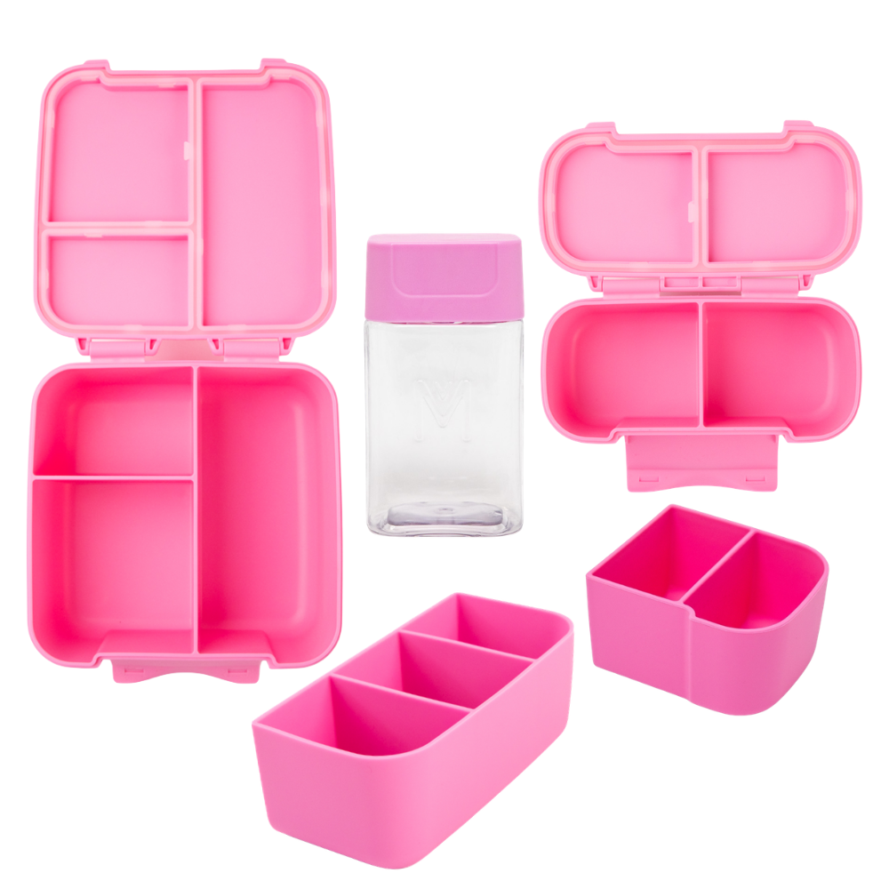 PRE-ORDER - MontiiCo Variety Lovers BITE Bundle - Floss
