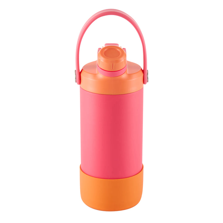 Avanti 2 Way Bottle - 400ml - Melon/Orange