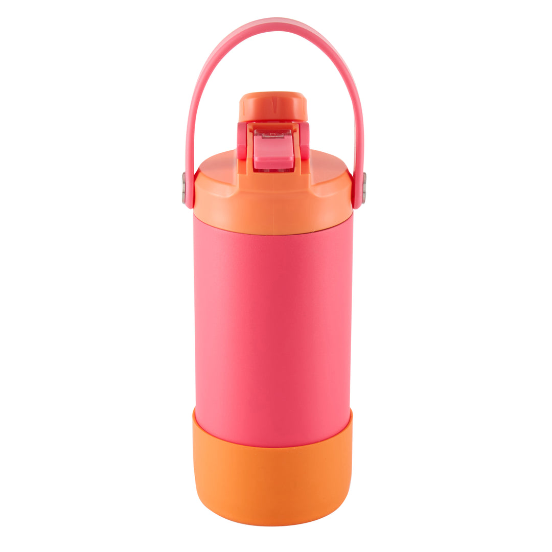 Avanti 2 Way Bottle - 400ml - Melon/Orange