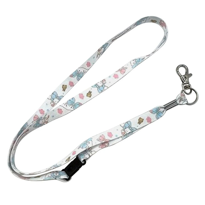 Sanrio Cinnamoroll Lanyard