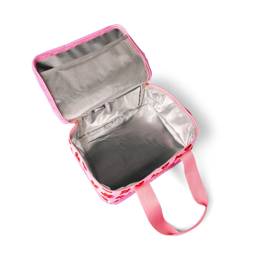The Somewhere Co Stasher Insulated Bag - Heartbreaker