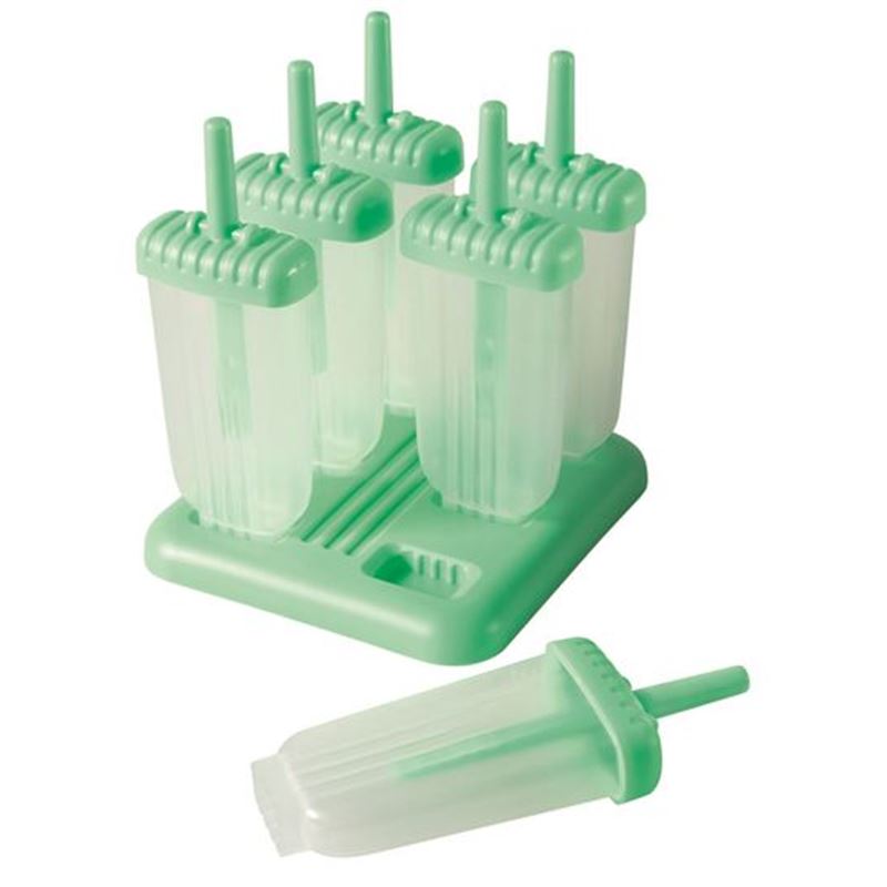 Avanti Reusable Ice Block Mould Set