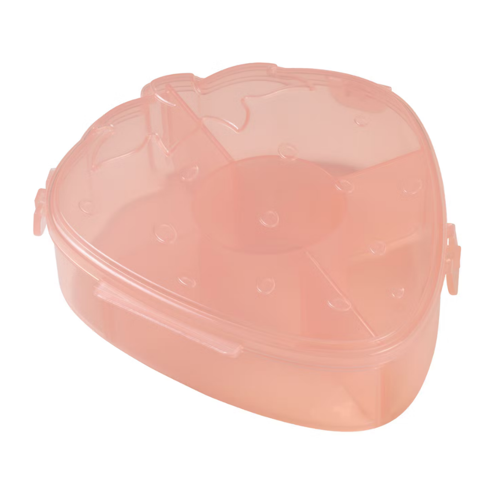 Melii Snackle Box - Strawberry
