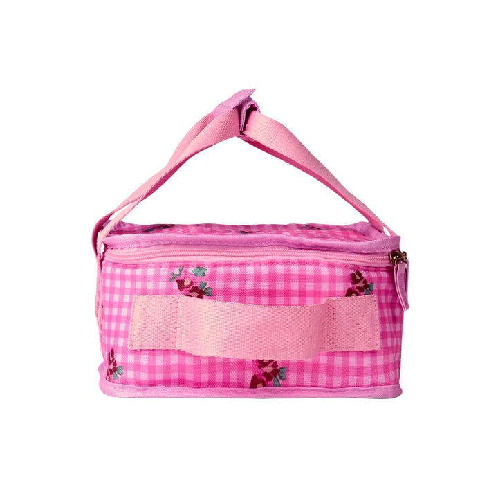 The Somewhere Co Stasher Insulated Bag - Sweet Pea