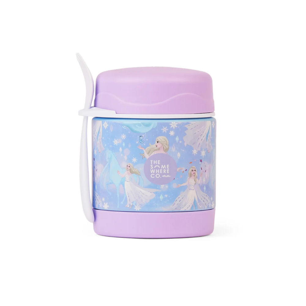 The Somewhere Co Insulated Jar - Frozen