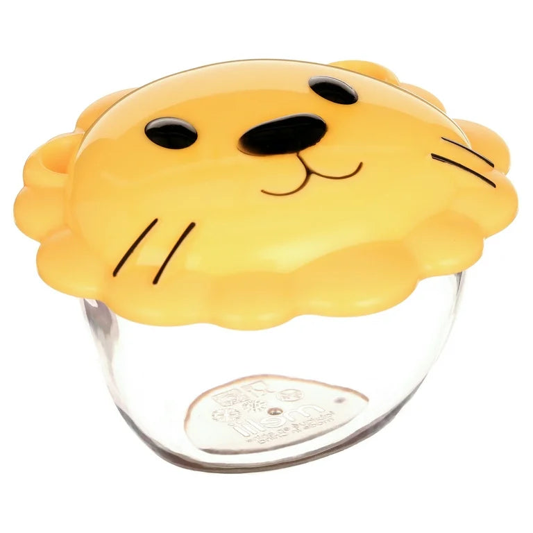 Melii Snack Container - Lion