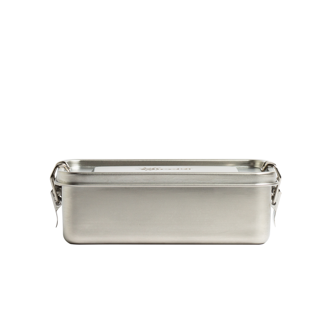 Cheeki Hungry Max Stainless Steel Lunch Box