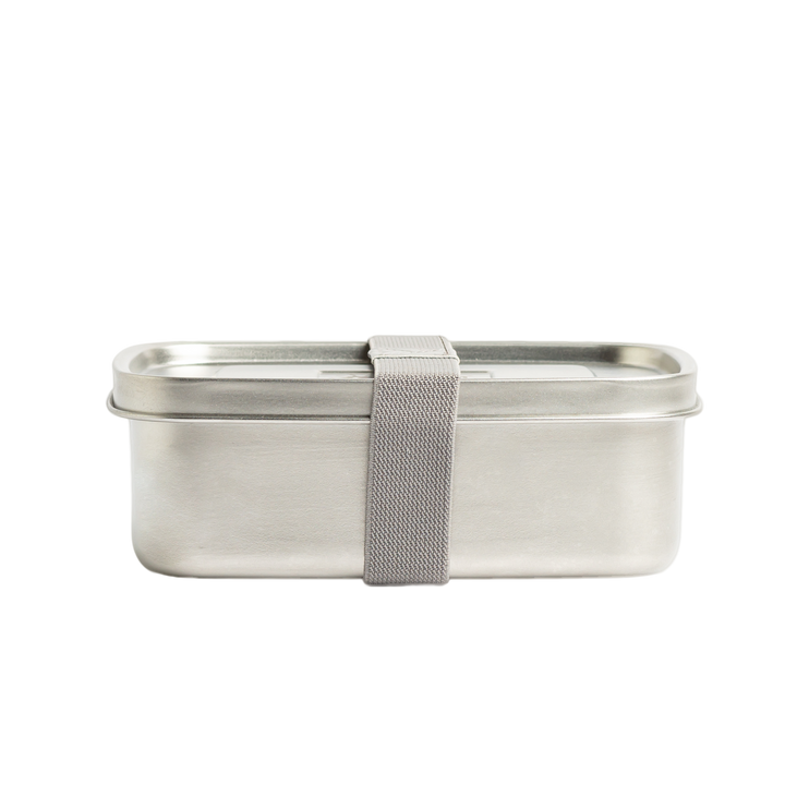 Cheeki Essential Stainless Steel Lunch Box