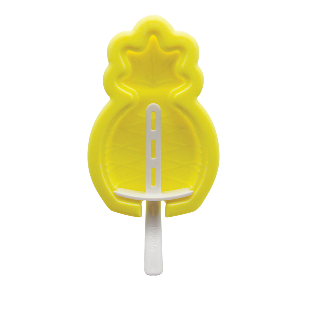 Tovolo Ice Pop Moulds - Set of 4 - Pineapple