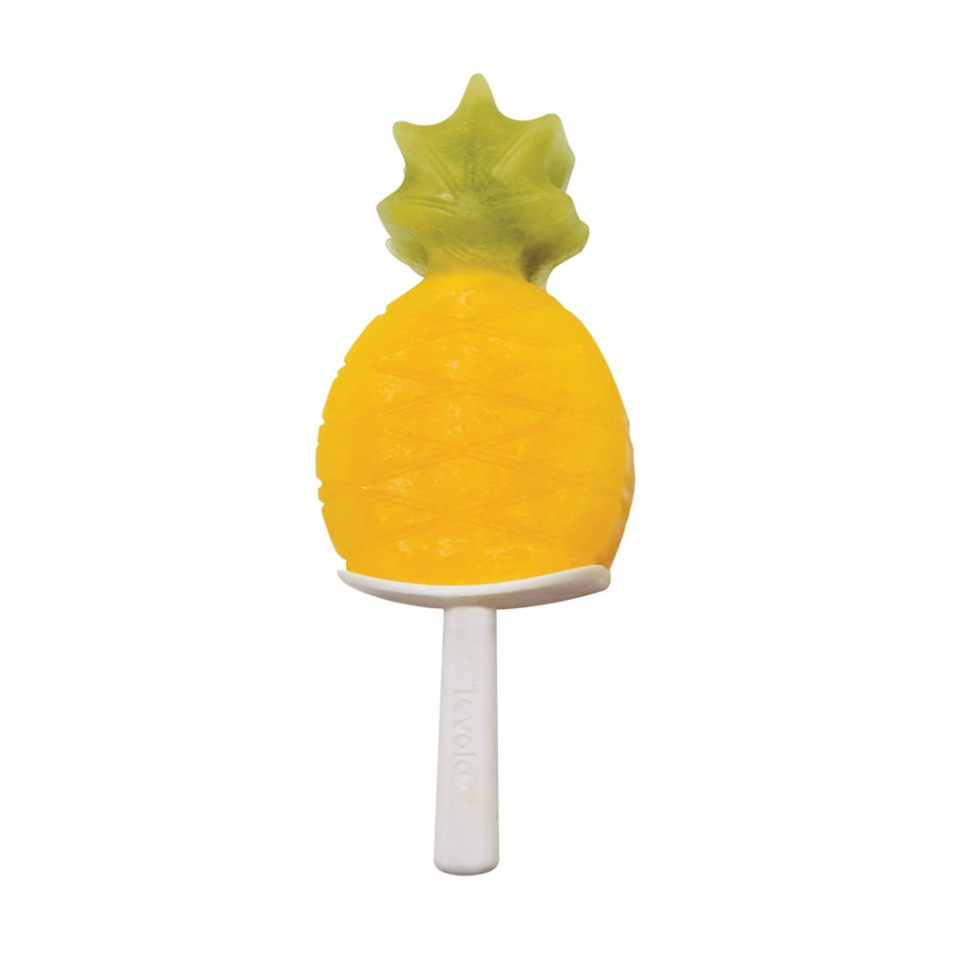 Tovolo Ice Pop Moulds - Set of 4 - Pineapple
