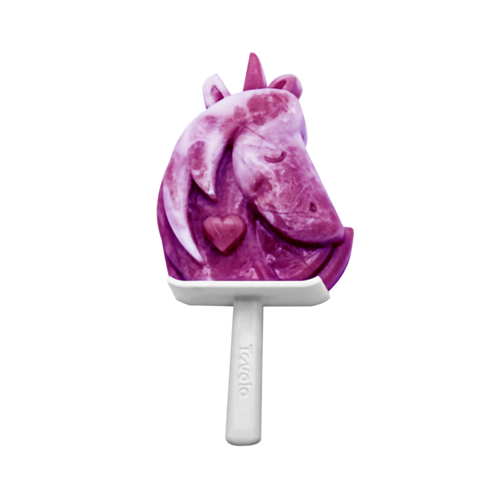 Tovolo Ice Pop Moulds - Set of 4 - Unicorn