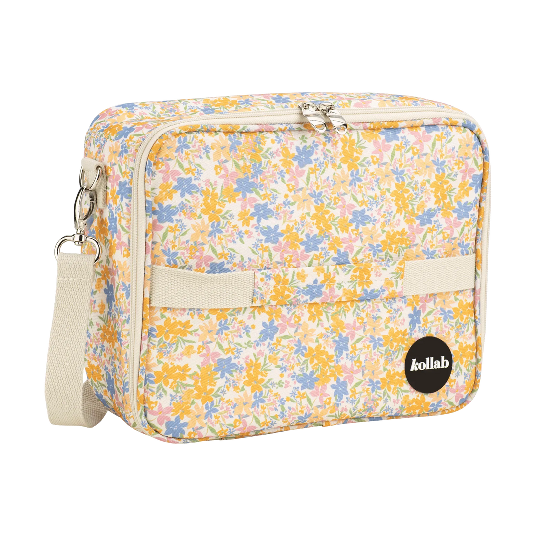 Kollab Insulated Bento Lunch Bag - Emily Jo