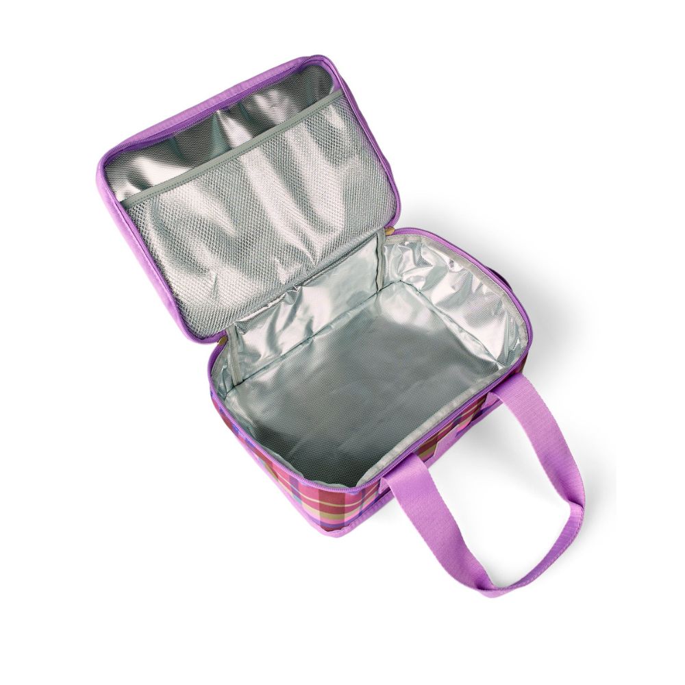 The Somewhere Co Stasher Insulated Bag - Wanderland