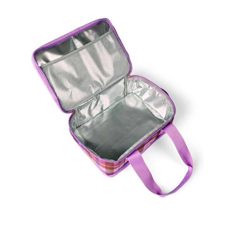 The Somewhere Co Stasher Insulated Bag - Wanderland