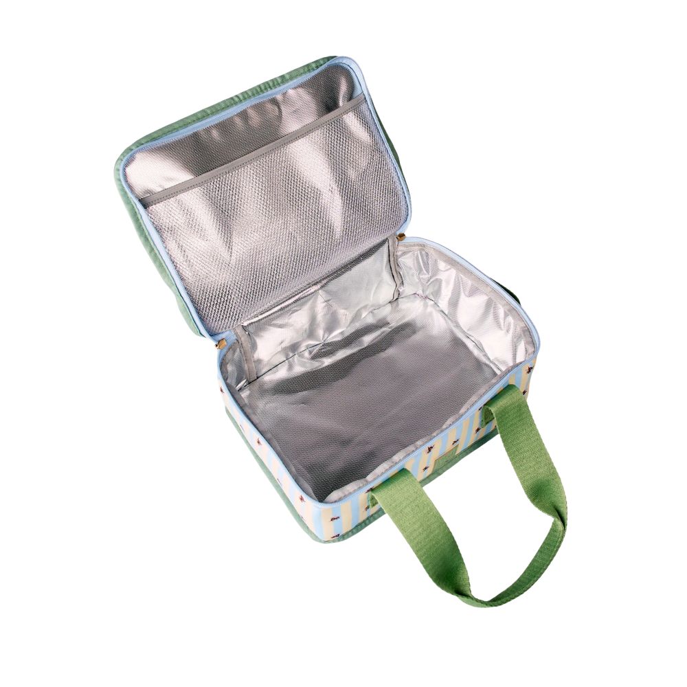 The Somewhere Co Stasher Insulated Bag - Wildling