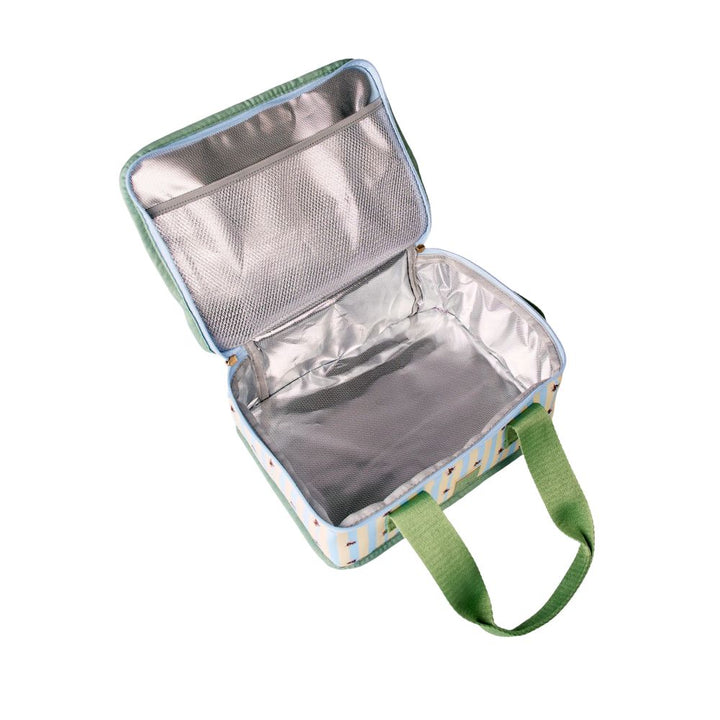 The Somewhere Co Stasher Insulated Bag - Wildling