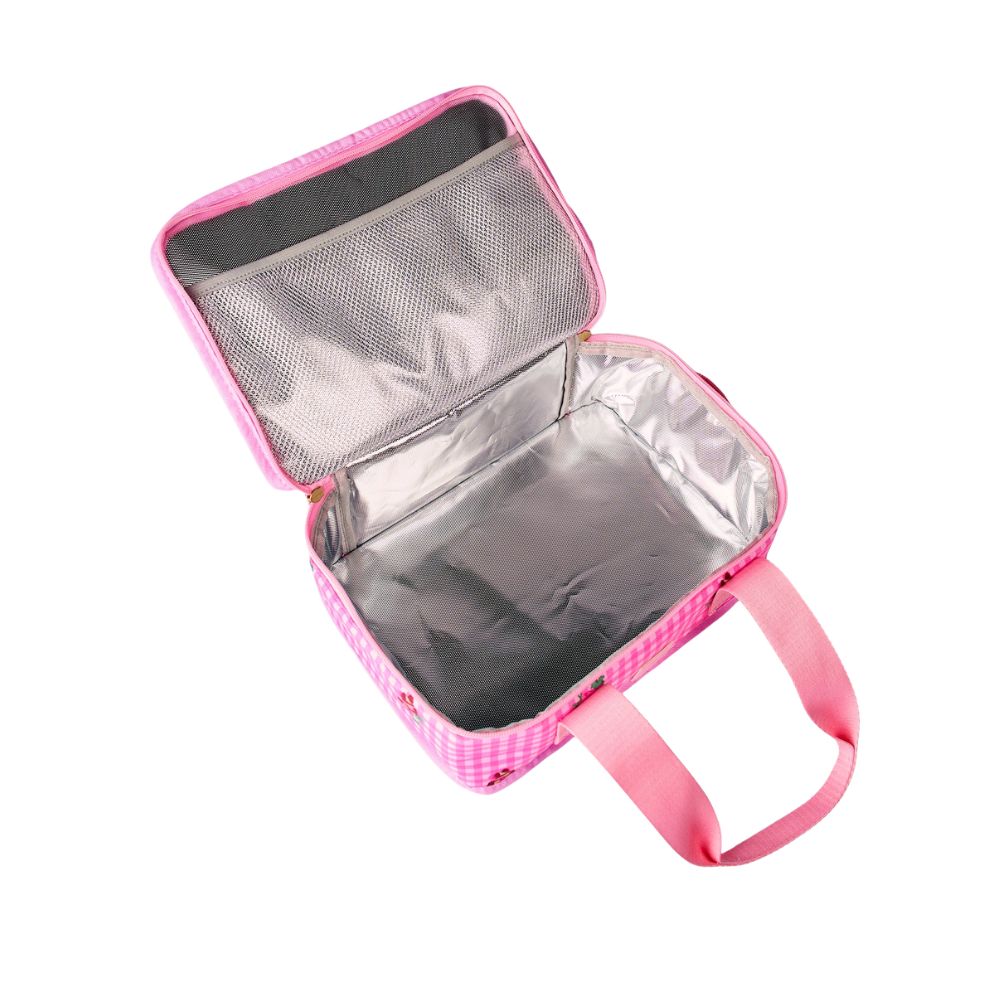 The Somewhere Co Stasher Insulated Bag - Sweet Pea