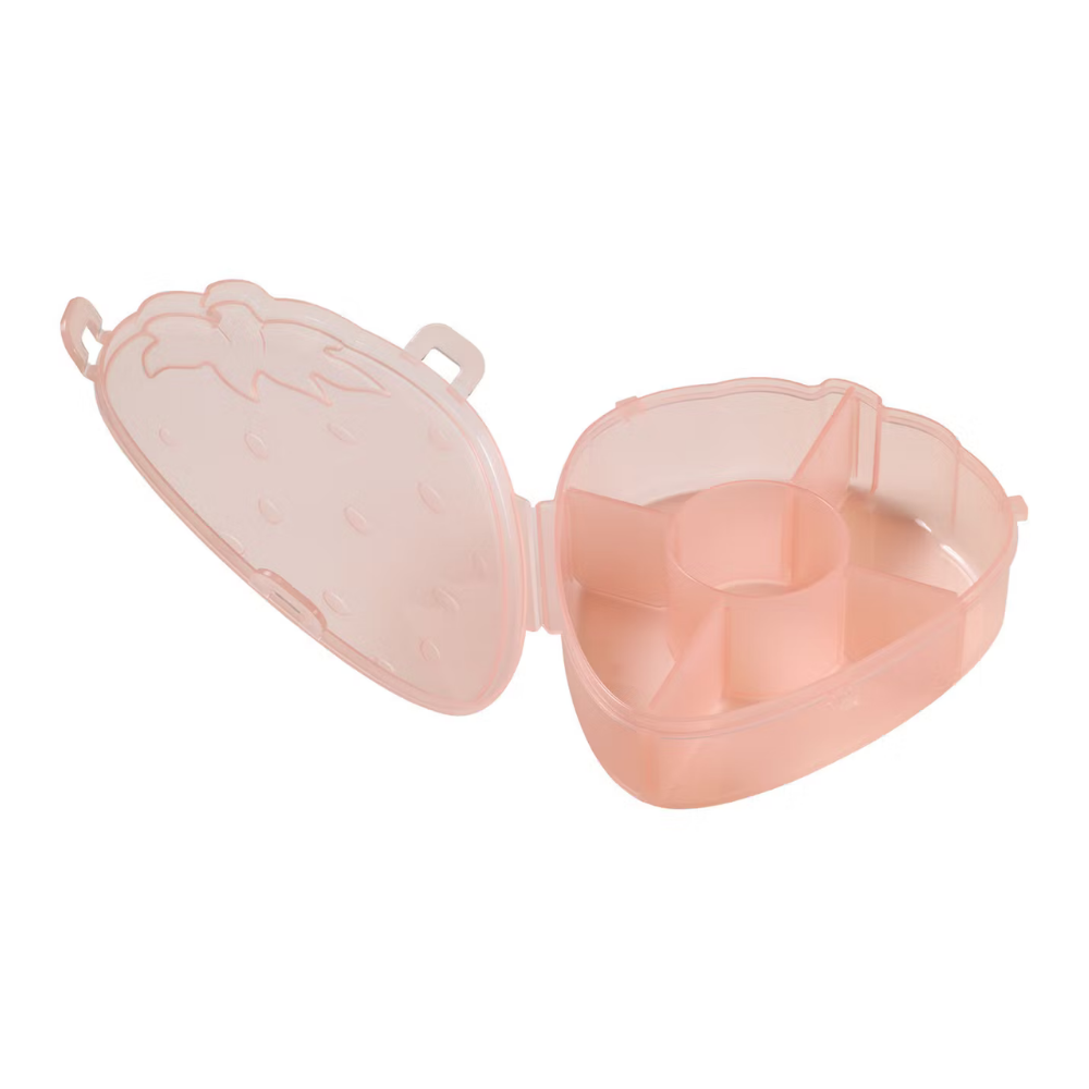 Melii Snackle Box - Strawberry