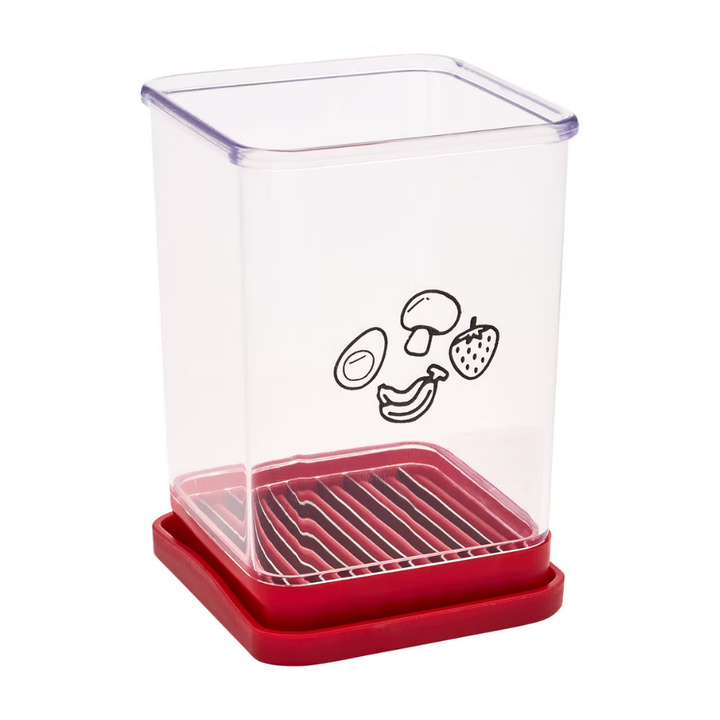 Melii Fruit Fruit & Vegetable Cup Slicer